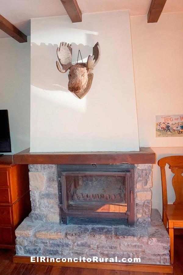 Apartamento El Rinconcito Rural