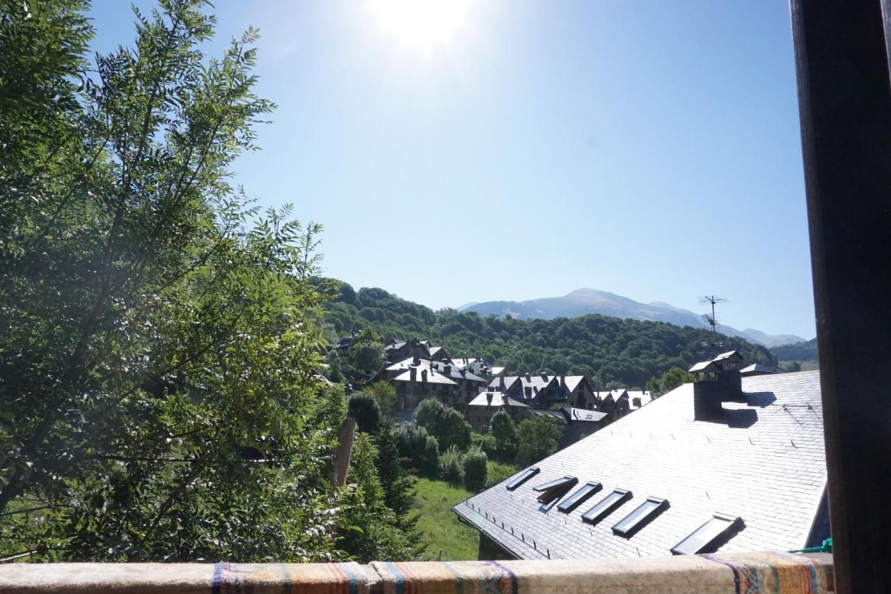 Apartament Centro Tahull Y Parking Gratis, El Rinconcito Rural *