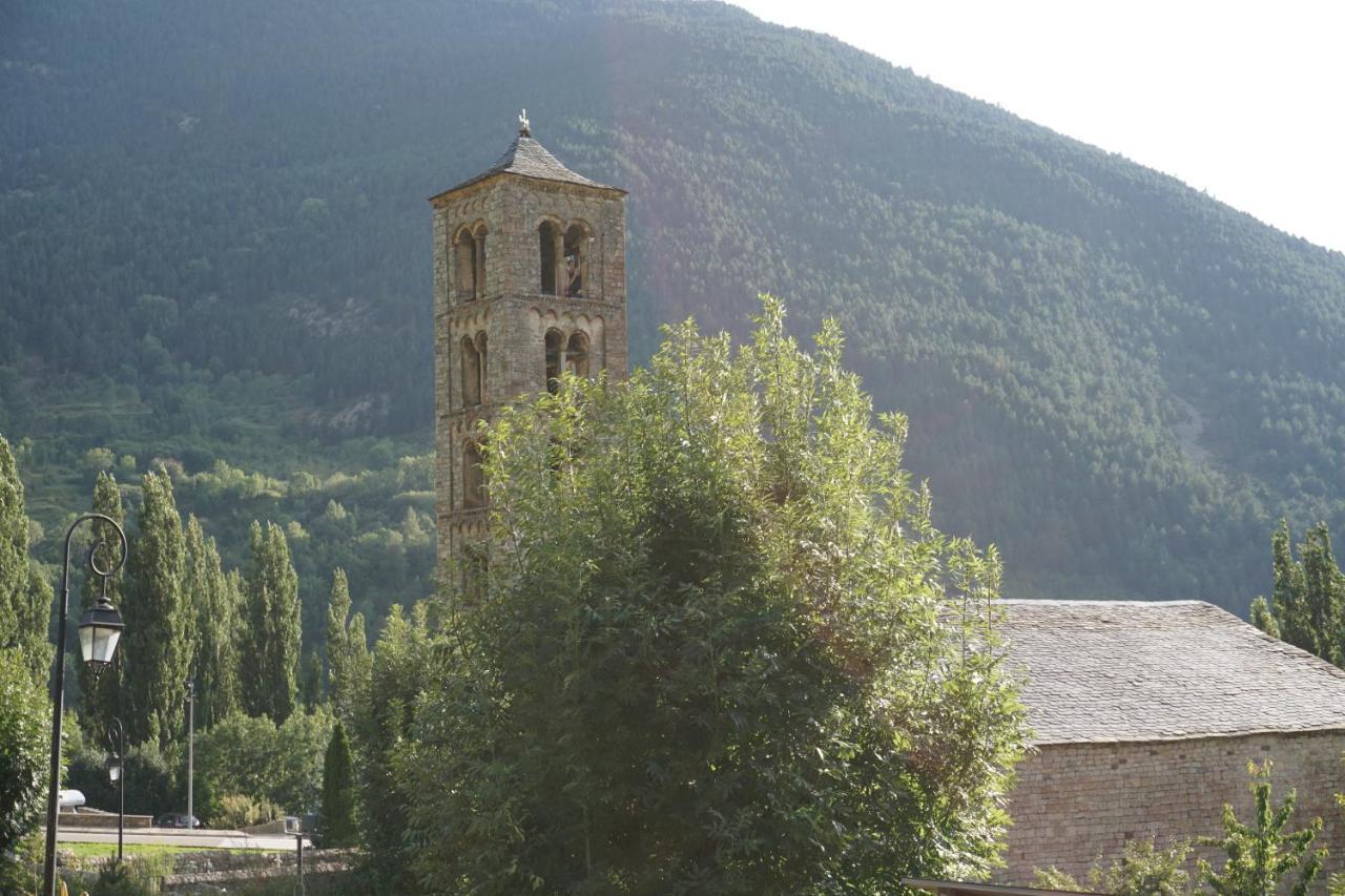 Centro Tahull Y Parking Gratis, El Rinconcito Rural Apartment