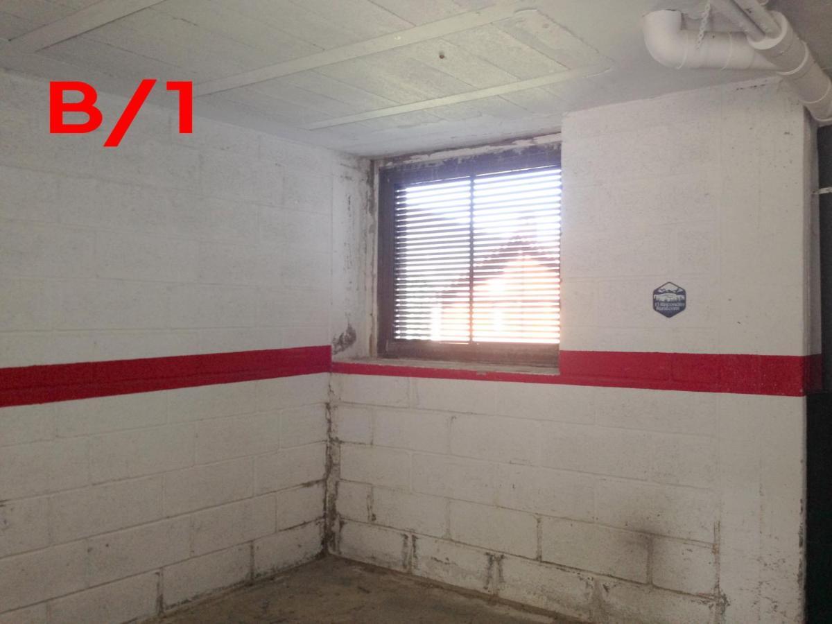 Apartment Centro Tahull Y Parking Gratis, El Rinconcito Rural Taull
