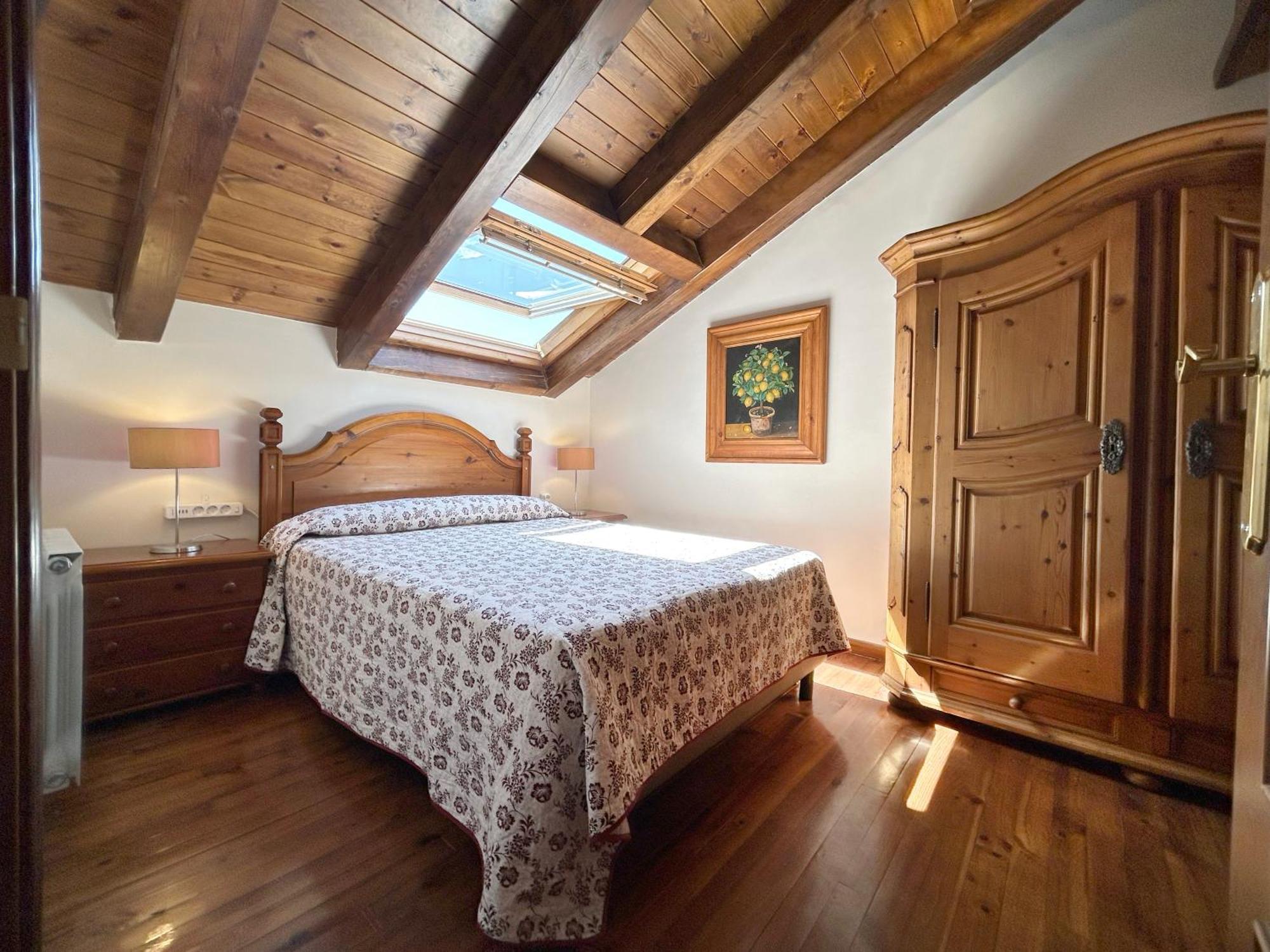Apartament Centro Tahull Y Parking Gratis, El Rinconcito Rural Taull