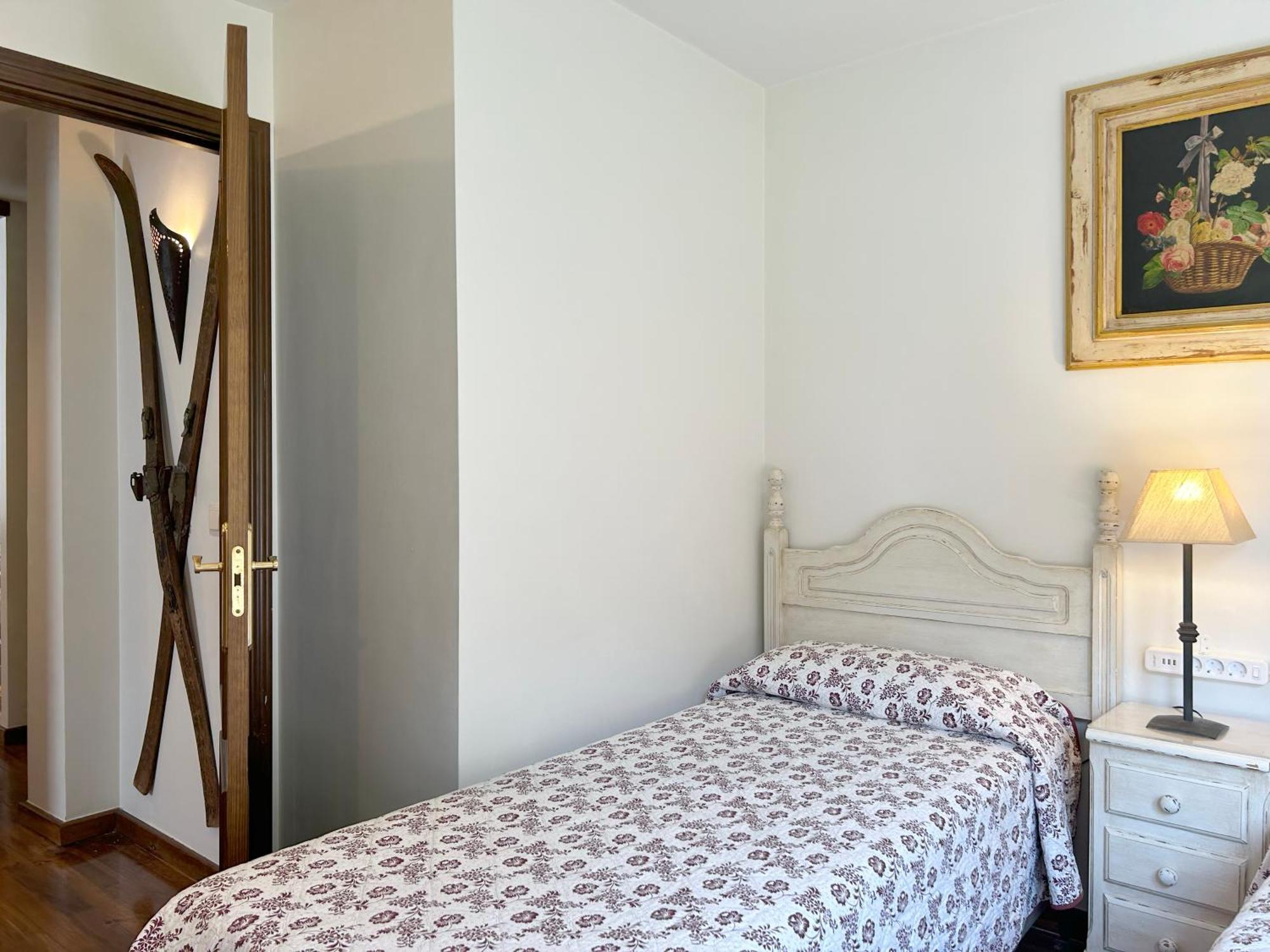 Centro Tahull Y Parking Gratis, El Rinconcito Rural Taull