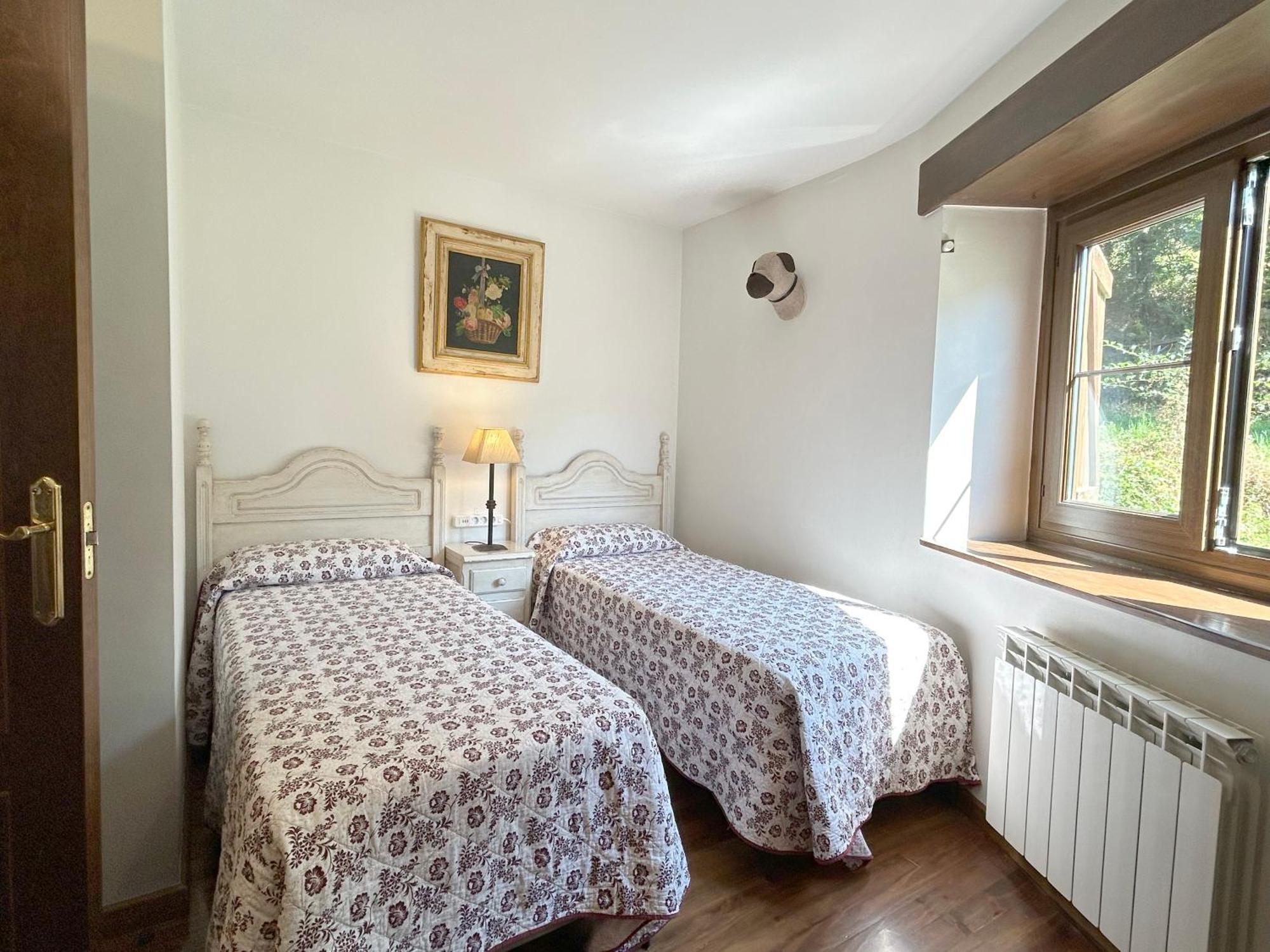Centro Tahull Y Parking Gratis, El Rinconcito Rural * Taull
