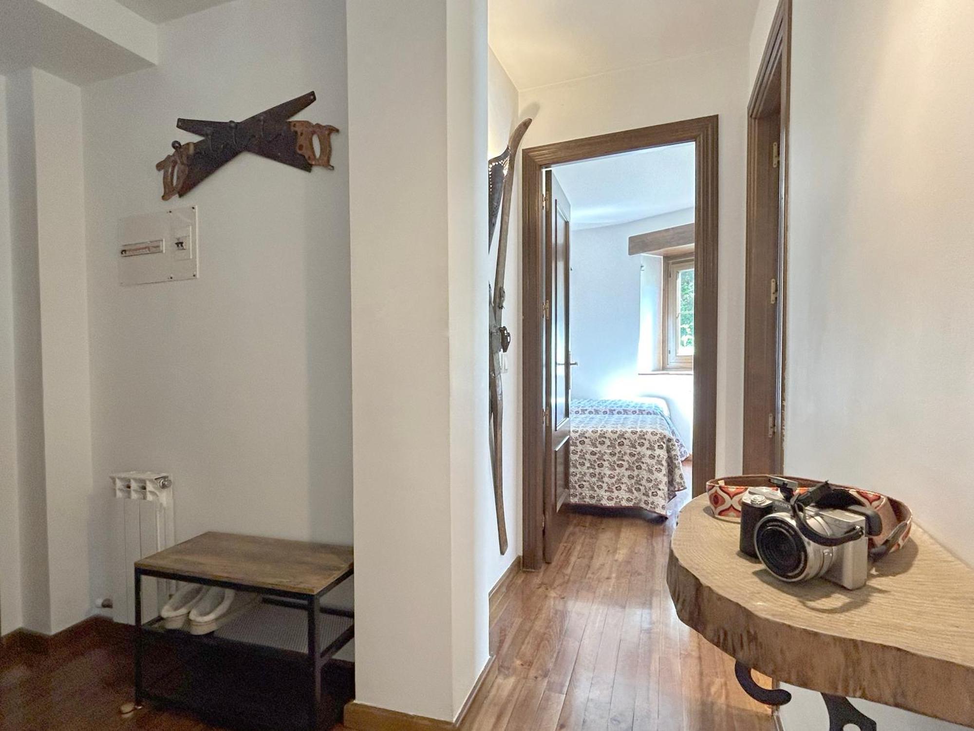 Centro Tahull Y Parking Gratis, El Rinconcito Rural * Taull