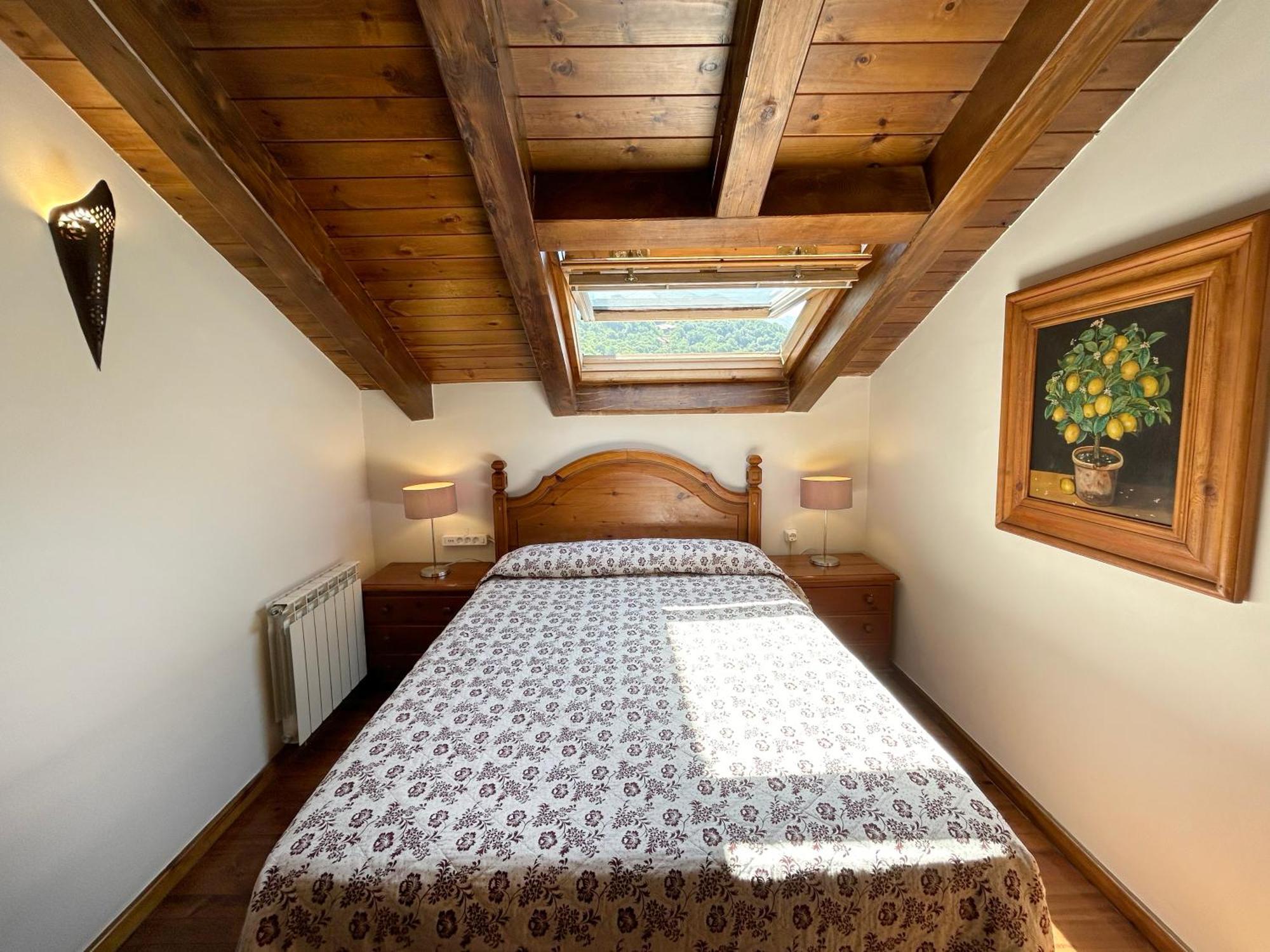 Apartment Centro Tahull Y Parking Gratis, El Rinconcito Rural