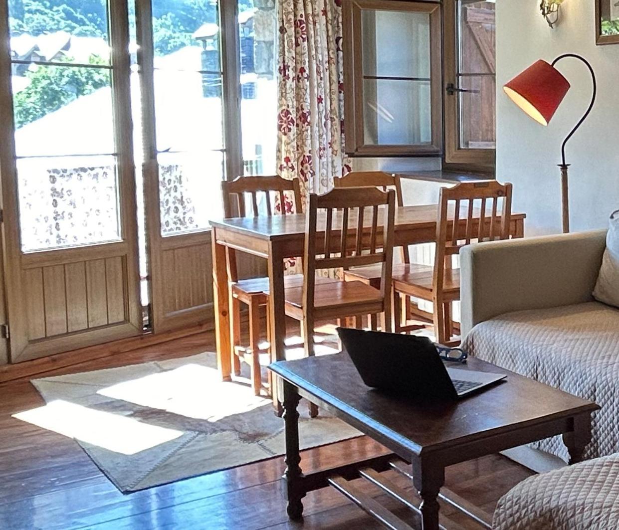 Centro Tahull Y Parking Gratis, El Rinconcito Rural * Taull