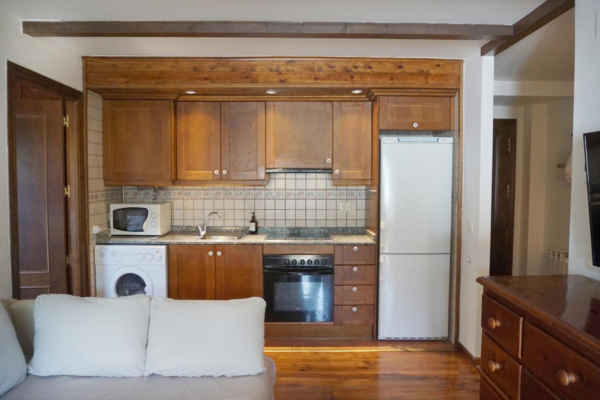 Centro Tahull Y Parking Gratis, El Rinconcito Rural Apartament Taull